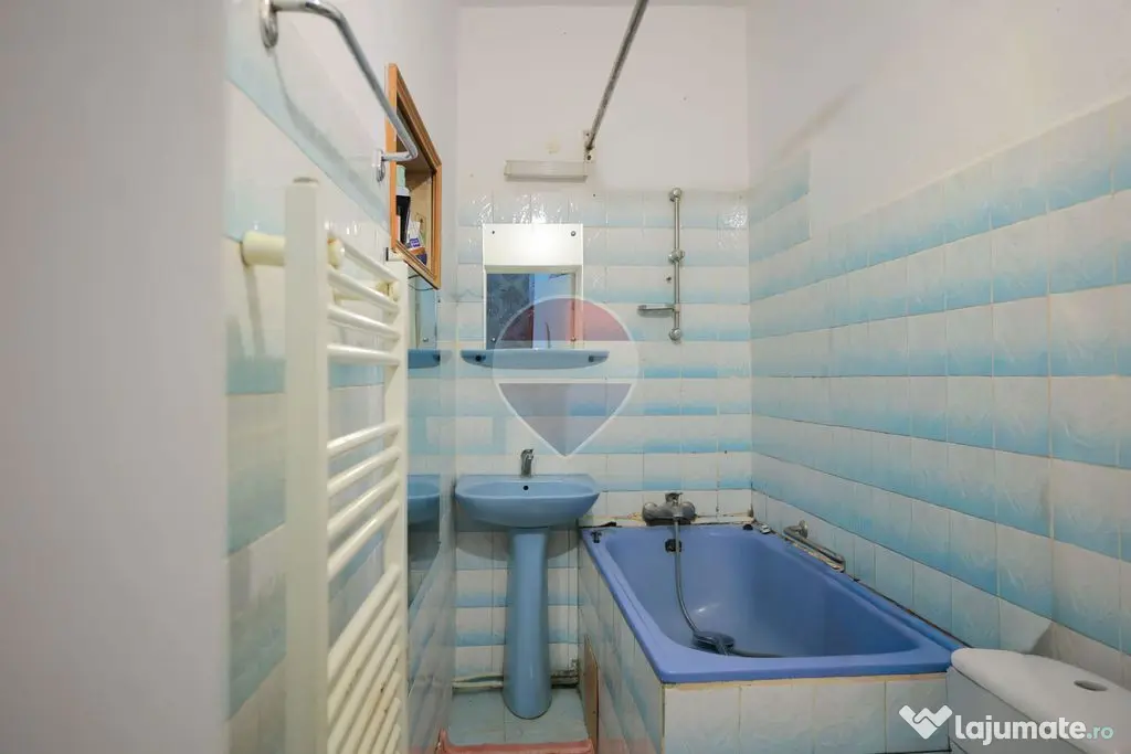 Casă de vânzare cu 4 camere - Santăul Mare, comuna Bor...