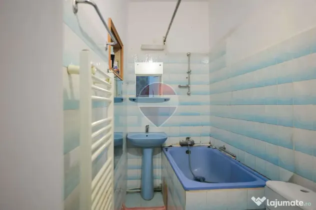 Casă de vânzare cu 4 camere - Santăul Mare, comuna Bor...