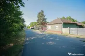 Casă de vânzare cu 4 camere - Santăul Mare, comuna Bor... 