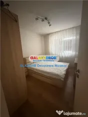 Apartament 2 Camere, Loc Parcare, Militari Residence, 420 eu 