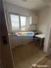 Apartament 2 Camere, Loc Parcare, Militari Residence, 420 eu 