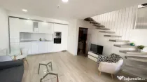 Apartament 2 camere, 48 mp, zona Central
