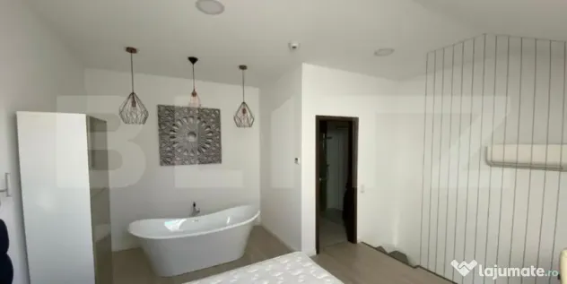Inchiriez apartament - 2 camere- Central