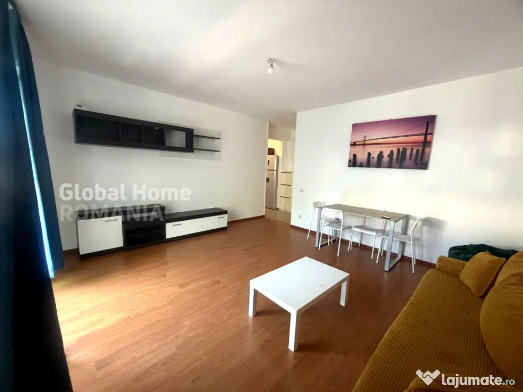 Apartament 3 camere | Sisesti | Mobilat si utilat | Pet fren