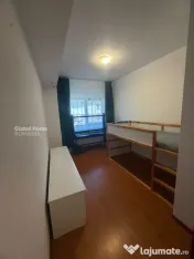 Apartament 3 camere | Sisesti | Mobilat si utilat | Pet fren 