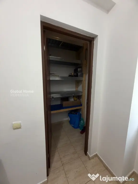 Apartament 3 camere | Sisesti | Mobilat si utilat | Pet fren