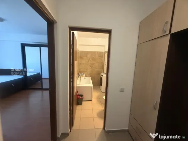 Apartament 3 camere | Sisesti | Mobilat si utilat | Pet fren