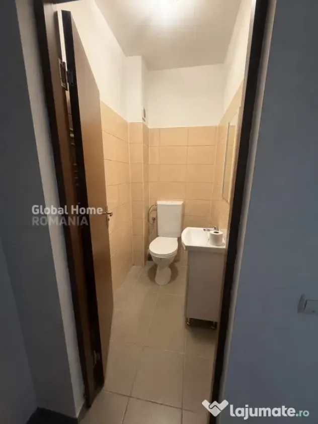 Apartament 3 camere | Sisesti | Mobilat si utilat | Pet fren