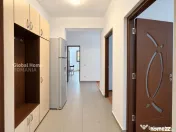 Apartament 3 camere | Sisesti | Mobilat si utilat | Pet fren 