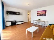 Apartament 3 camere | Sisesti | Mobilat si utilat | Pet fren 