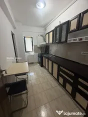 Apartament 3 camere | Sisesti | Mobilat si utilat | Pet fren 