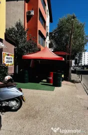 Inchiriere Spatiu comercial Proprietar 