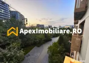 Apartament 2 camere de inchiriat Aviatiei Park București | 