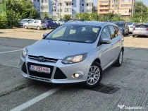 Ford Focus 2011 1.6 TDCi 115 CP euro 5 / RATE fara avans