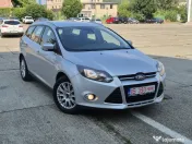 Ford Focus 2011 1.6 TDCi 115 CP euro 5 / RATE fara avans 