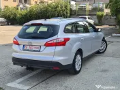 Ford Focus 2011 1.6 TDCi 115 CP euro 5 / RATE fara avans 