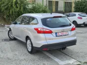 Ford Focus 2011 1.6 TDCi 115 CP euro 5 / RATE fara avans 