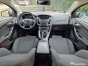 Ford Focus 2011 1.6 TDCi 115 CP euro 5 / RATE fara avans 