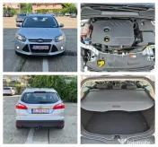Ford Focus 2011 1.6 TDCi 115 CP euro 5 / RATE fara avans 