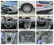 Ford Focus 2011 1.6 TDCi 115 CP euro 5 / RATE fara avans 