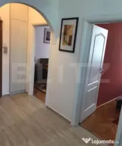 Închiriez apartament 2 camere | Centrul Civic – Bulevard