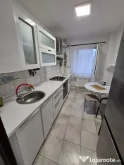 2 camere, et 7/10, bloc 1980, 56,93 mp-Gorjului