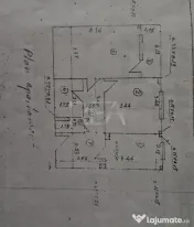 2 camere, et 7/10, bloc 1980, 56,93 mp-Gorjului