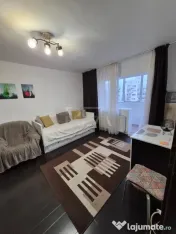 2 camere, et 7/10, bloc 1980, 56,93 mp-Gorjului