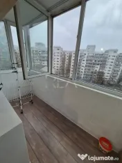 2 camere, et 7/10, bloc 1980, 56,93 mp-Gorjului