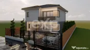 NOU | Case P+1 | 5 camere | 380 mp teren | Trivale – Str. 