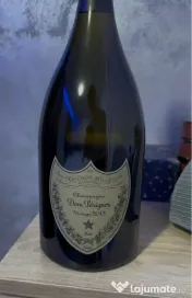 Vând Dom Pérignon Vintage 2013 – 1,5 L, 100% originală 
