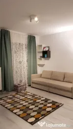 Garsoniera moderna Exigent Plaza Residence | Politehnica |