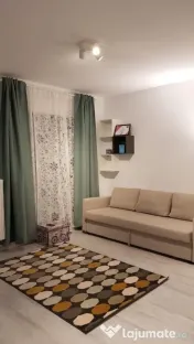 Garsoniera moderna Exigent Plaza Residence | Politehnica | 
