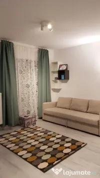 Garsoniera moderna Exigent Plaza Residence | Politehnica |