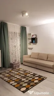 Garsoniera moderna Exigent Plaza Residence | Politehnica | 