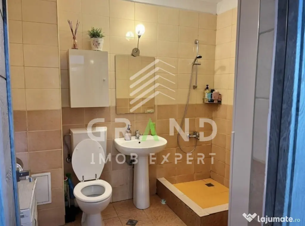 AP 2 CAMERE DECOMANDATE | BALCON | PARCARE INCLUSĂ | FLORIL