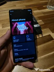 Motorola Edge 50 NEO 256GB 8+12GB RAM  5G baterie 100% 