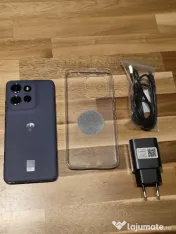 Motorola Edge 50 NEO 256GB 8+12GB RAM  5G baterie 100% 