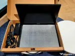 Laptop ASUS procesor gen 11 în cutie