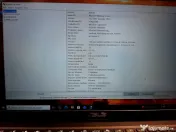 Laptop ASUS procesor gen 11 în cutie 