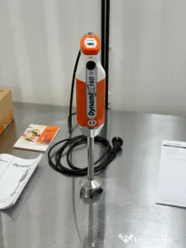 Mixer de mână profesional DYNAMIX DMX 160 - Aproape nou