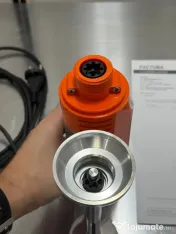 Mixer de mână profesional DYNAMIX DMX 160 - Aproape nou 