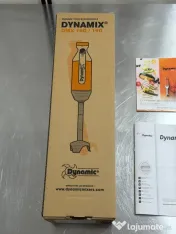 Mixer de mână profesional DYNAMIX DMX 160 - Aproape nou 