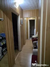 - Apartament 3 camere confort 1 decomandat, Plantelor, etaj 