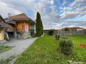 TUR 3D!In areal apreciabil,particulara casa cu 680 mp teren,