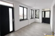 TUR 3D!In areal apreciabil,particulara casa cu 680 mp teren,