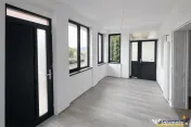 TUR 3D!In areal apreciabil,particulara casa cu 680 mp teren,