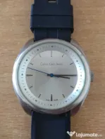 ceas CALVIN KLEIN fabricat in ELVETIA