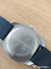 ceas CALVIN KLEIN fabricat in ELVETIA