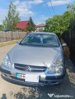Autoturism Citroen c5